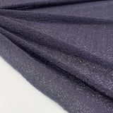 Tissu Maille Douce, Laine - 2 coloris, Nebbia