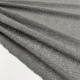 Tissu Maille Douce, Laine - 2 coloris, Nebbia