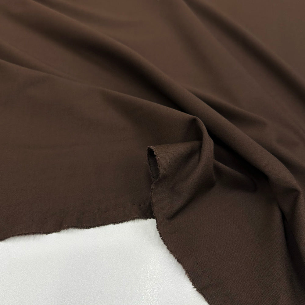 Tissu Maille Milano Jersey, Viscose - Clerck