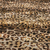 Tissu Matelassé - Animalier, Fiera