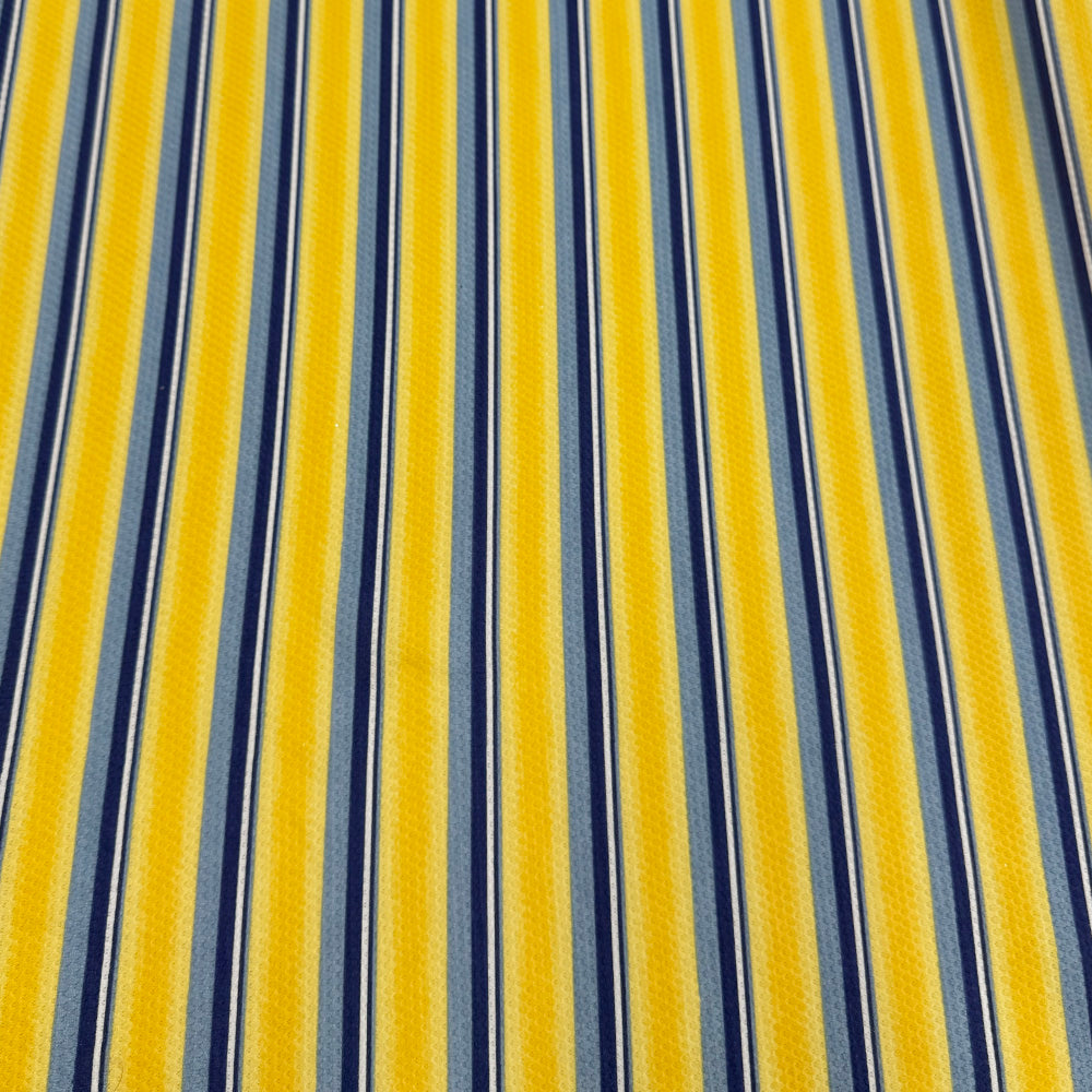 Tissu Maille Piqué Technique, Coton - Pellaro