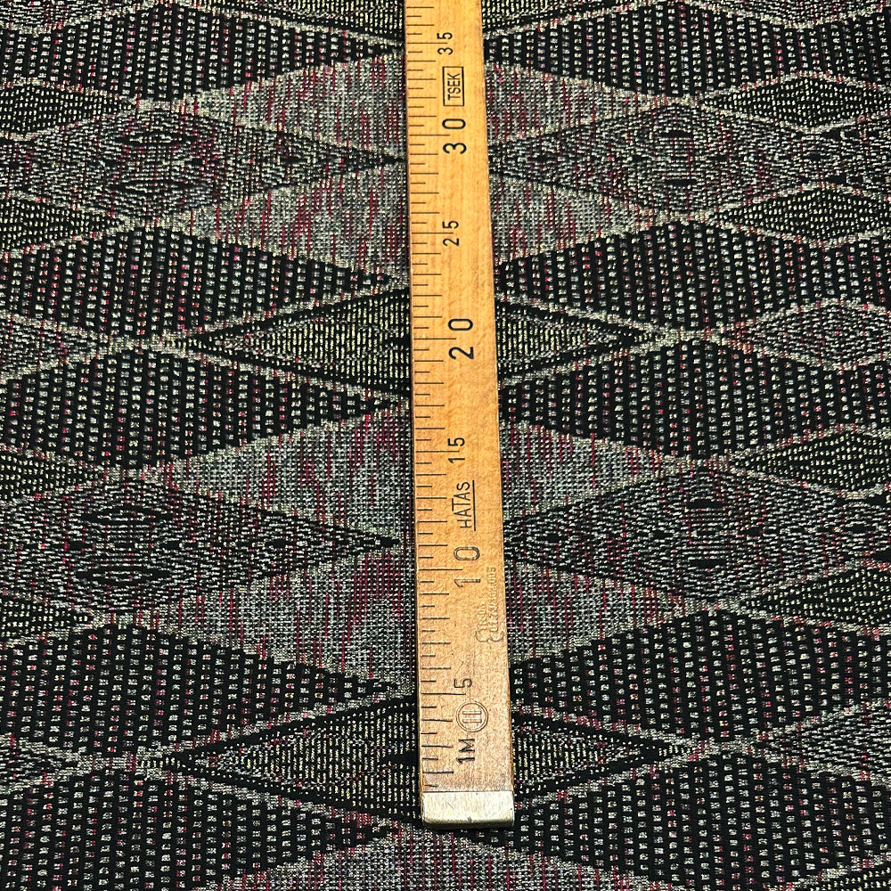 Tissu Maille, Viscose - Tissé Métallisé, Spello