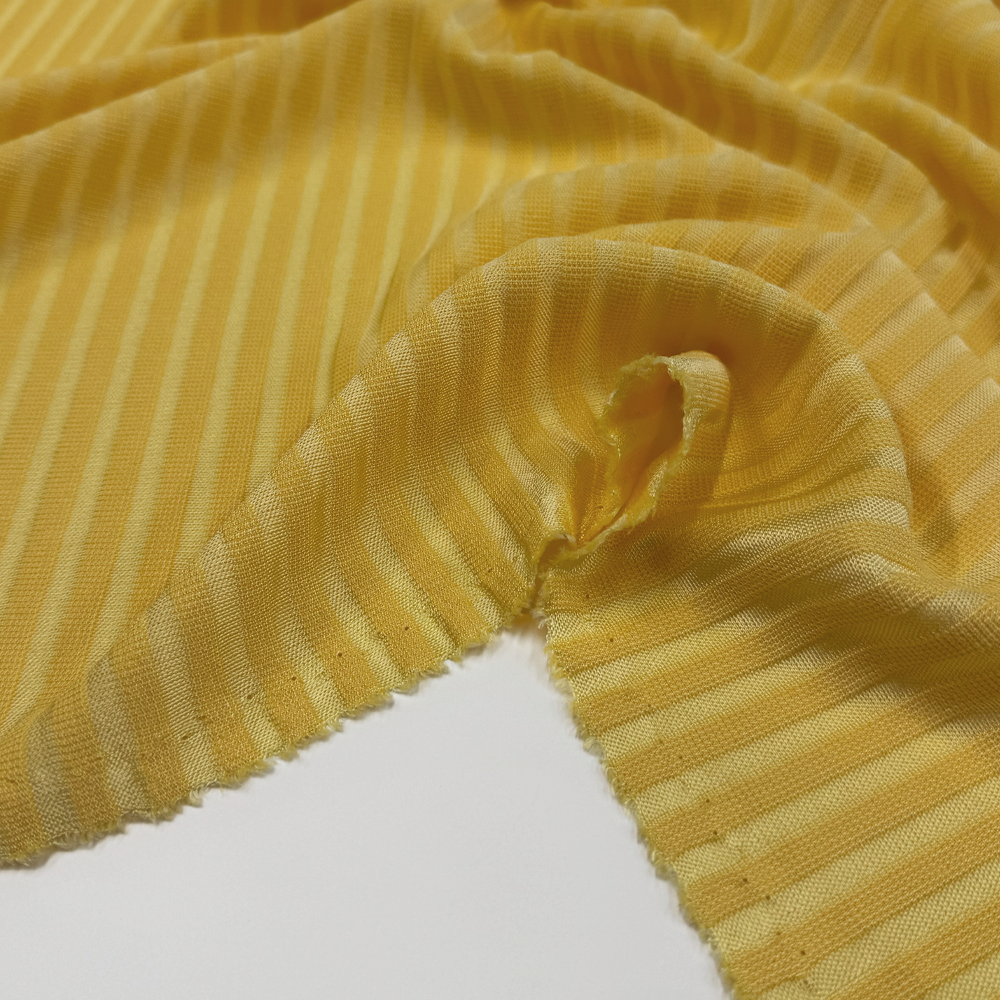 Tissu Maille Jersey, Rayonne - Olimpia