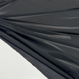 Tissu Résille, Maille - Noir, Audace