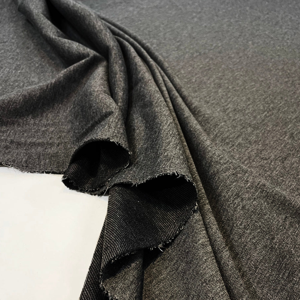 Tissu Maille Jersey, Viscose - 3 coloris, Rieti