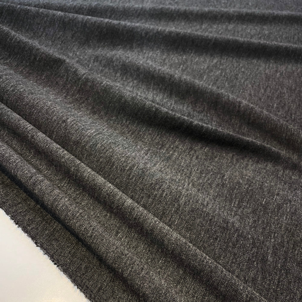 Tissu Maille Jersey, Viscose - 3 coloris, Rieti