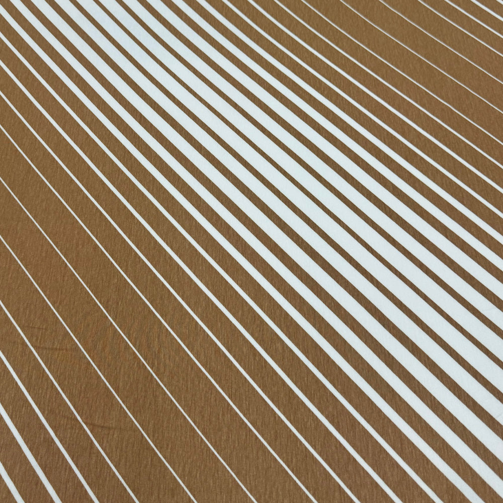 Tissu Maille, Viscose - Civita
