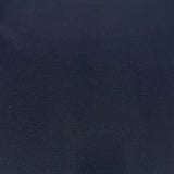 Tissu Manteau, Laine Pur Cachemire - Navy, Pienza