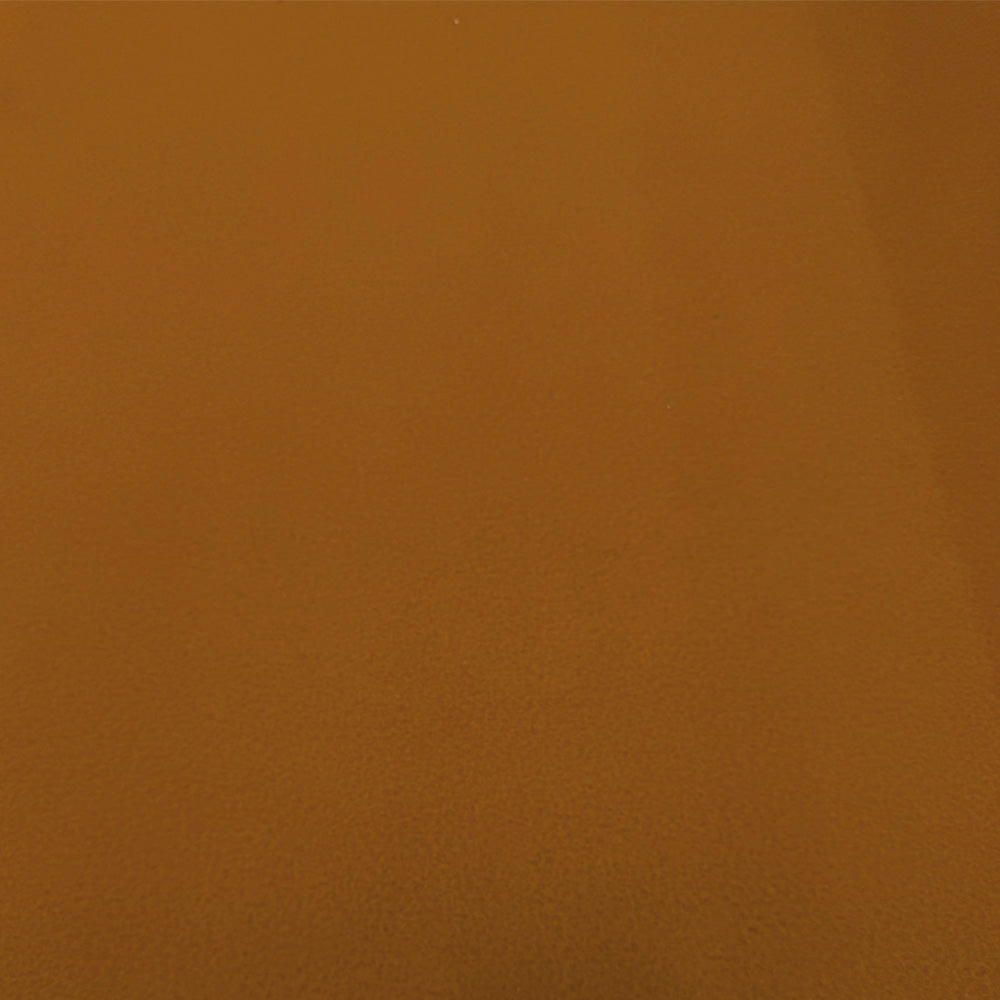 Tissu Manteau, Laine Cachemire - Rouille, Volterra