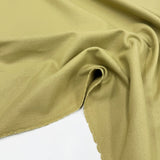 Tissu Manteau Drap, Laine - Pistache, Pietro