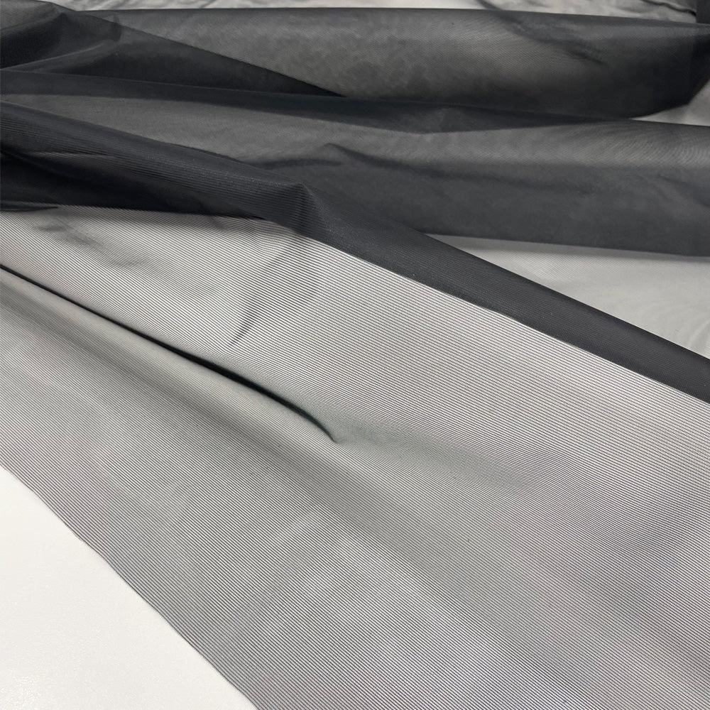 Tissu Marquisette - 2 coloris, Nebulosa