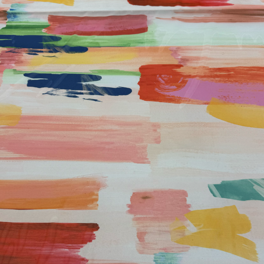 Tissu Maille Mesh Résille - Insina