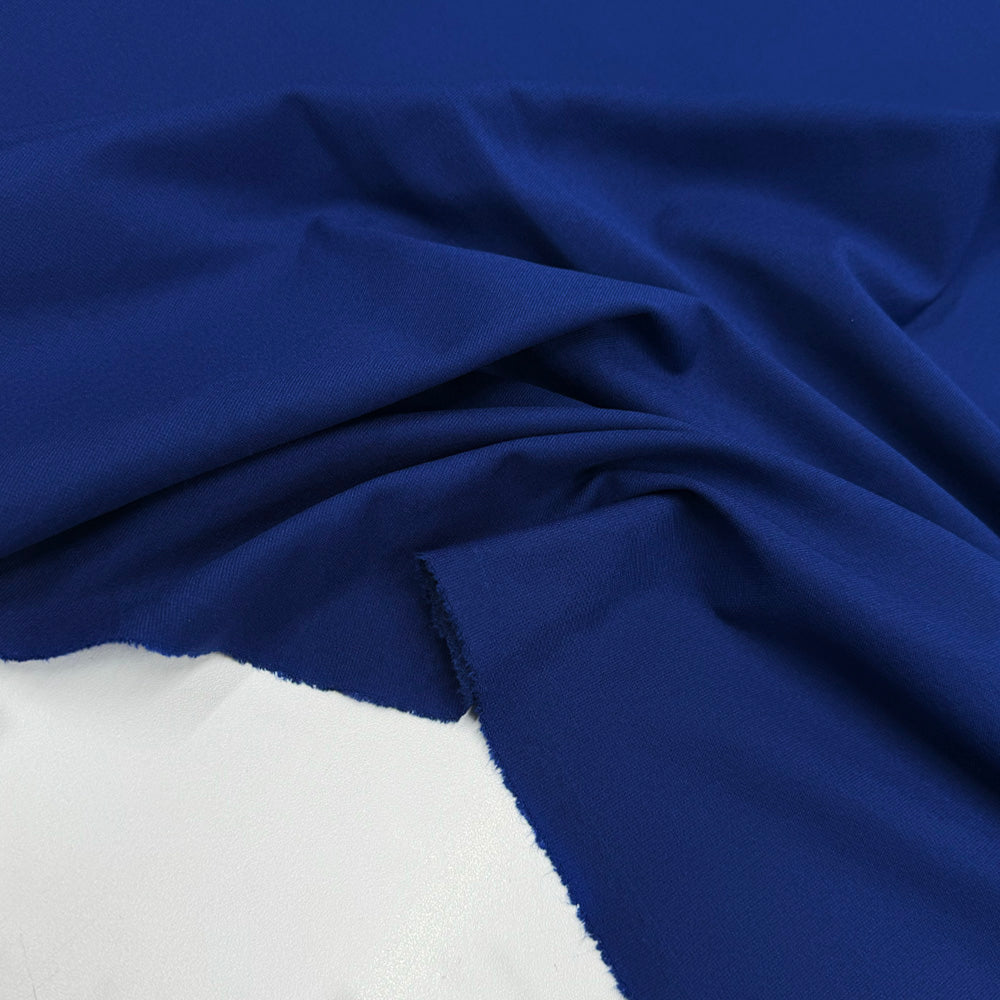 Tissu Maille Milano Jersey, Viscose - Clerck