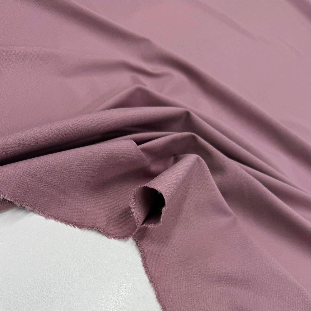 Tissu Maille Milano Jersey, Viscose - Clerck