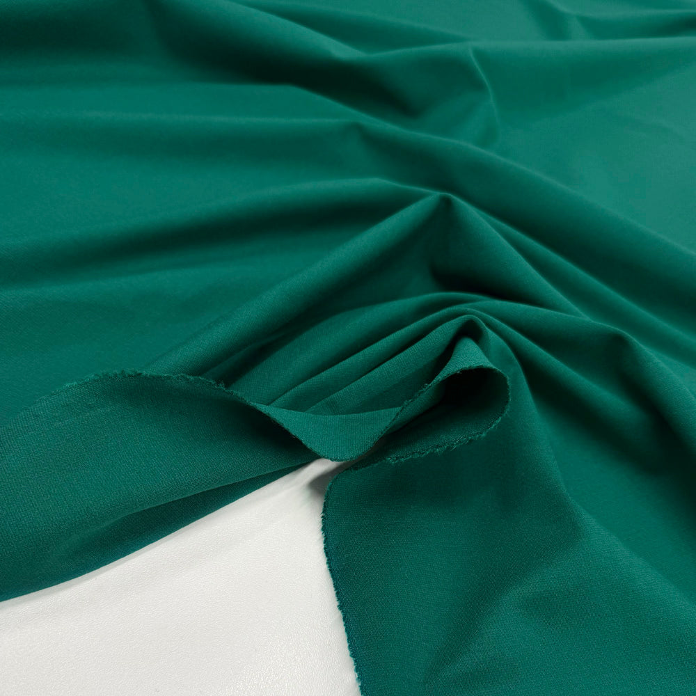 Tissu Maille Milano Jersey, Viscose - Différents Coloris, Clerck