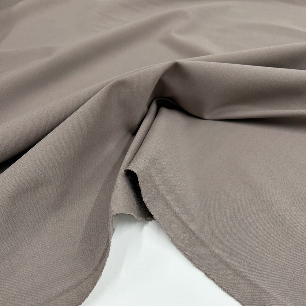 Tissu Maille Milano Jersey, Viscose - Clerck