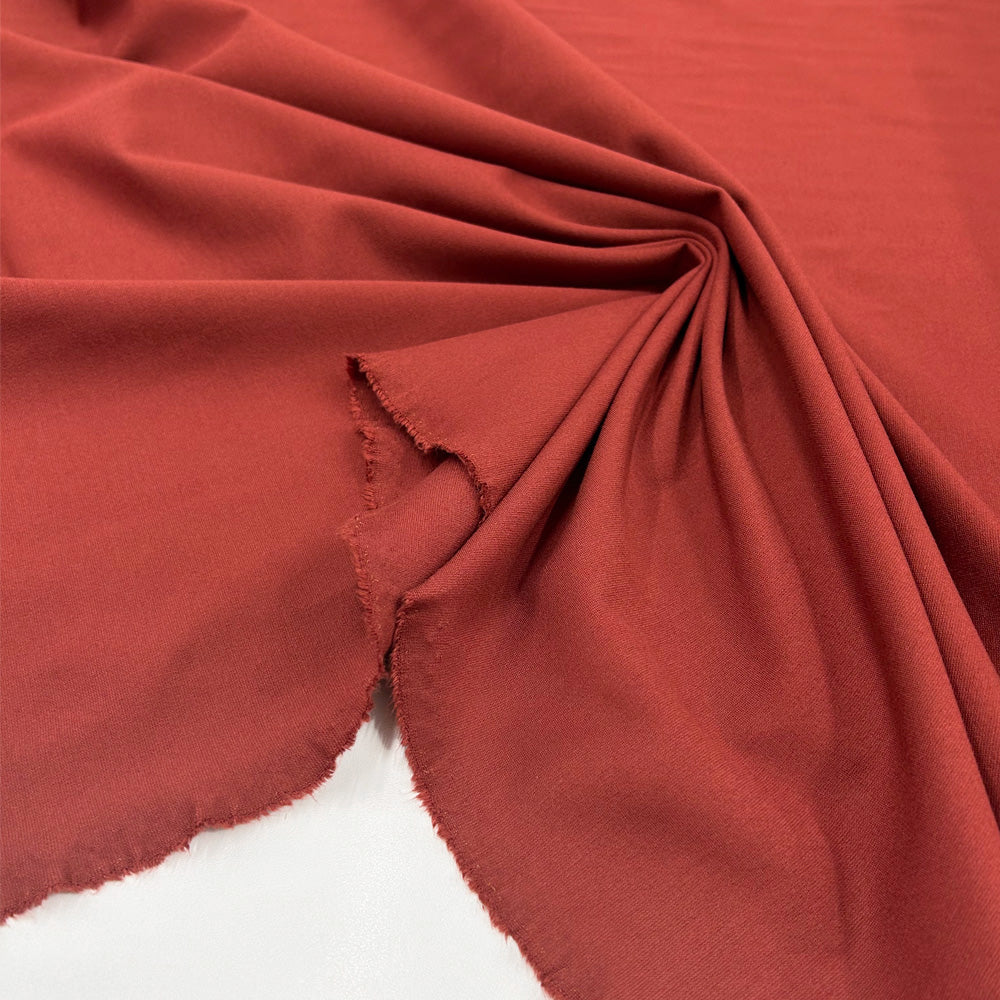 Tissu Maille Milano Jersey, Viscose - Clerck