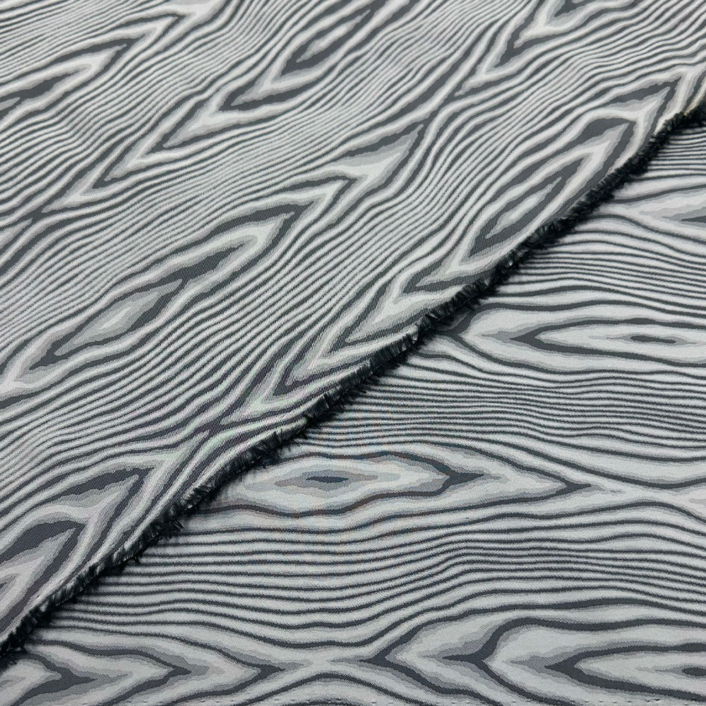 Tissu Moire - Selestra