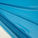 Tissu Mousseline, Polyester - Enduit Divers col, Frazerio