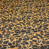 Tissu Mousseline, Viscose - Animalier, Nerina