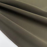 Tissu Double Néoprène - Kaki, Rigio