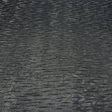 Tissu Crêpe Georgette Dévoré - Métallisé, Eletta