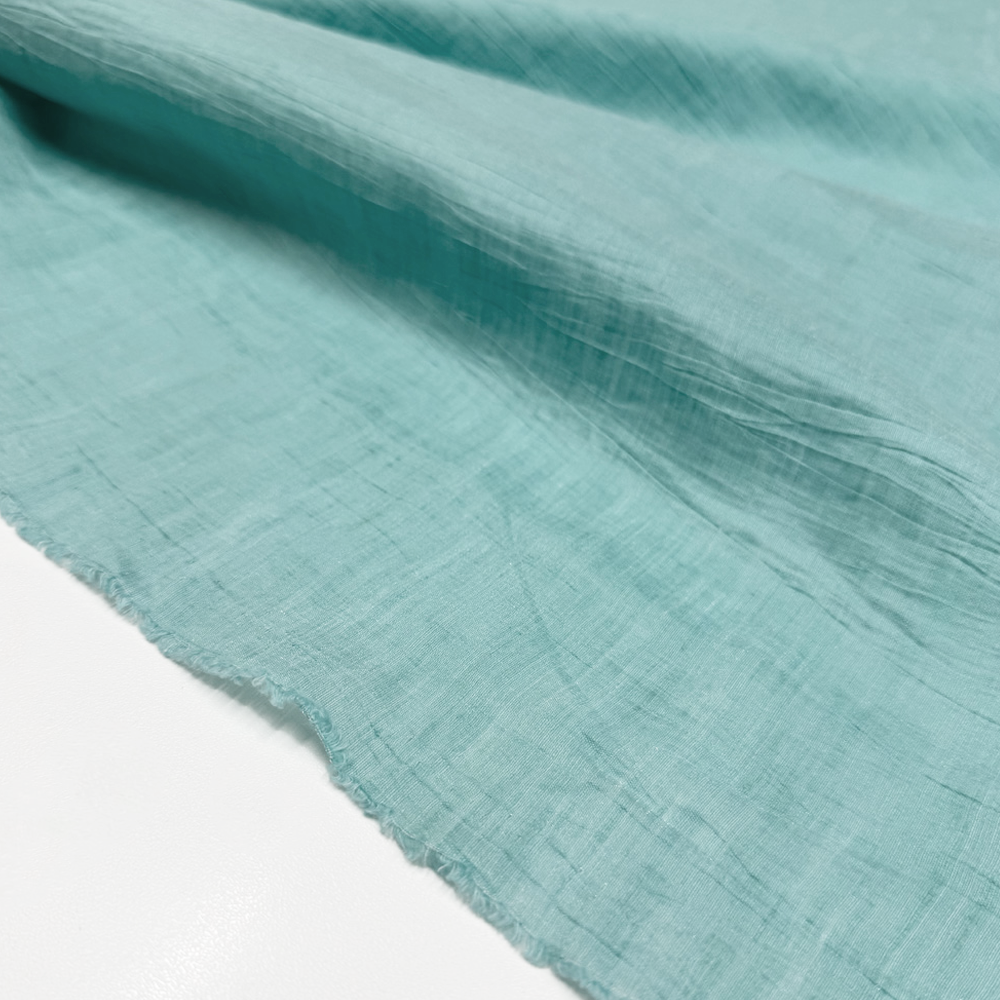 Tissu Organdi, Lin - Monolit