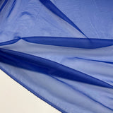 Tissu Organza, Polyester - Divers coloris, Vetro