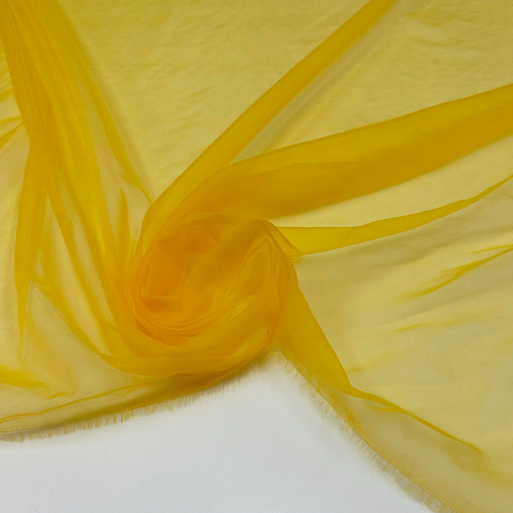 Tissu Organza, Polyester - Divers coloris, Vetro