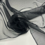Tissu Organza, Polyester - Divers coloris, Vetro