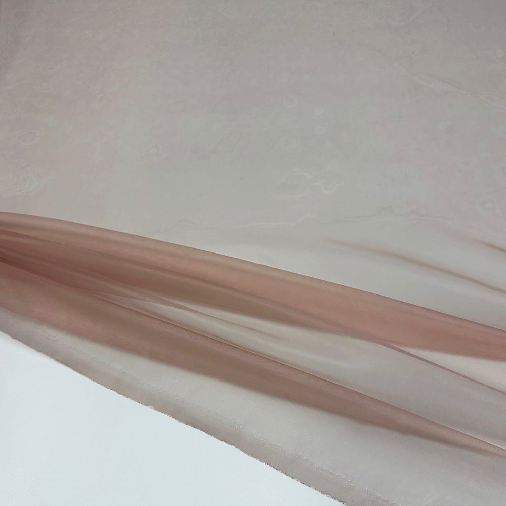 Tissu Organza, Polyester - Divers coloris, Vetro