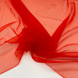 Tissu Organza, Polyester - Divers coloris, Vetro