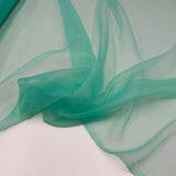 Tissu Organza, Polyester - Divers coloris, Vetro