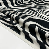 Tissu Ottoman, Coton - Différents motifs, Raccolto