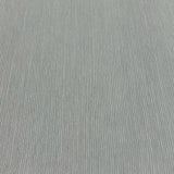 Tissu Ottoman, Acetate - Métallisé Argent, Galenia