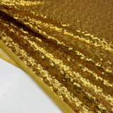 Tissu Tulle Brodé, Paillettes - Divers col, Carla