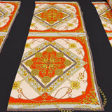 Panneau Twill - Mosaïque Ceinturon, Mariano