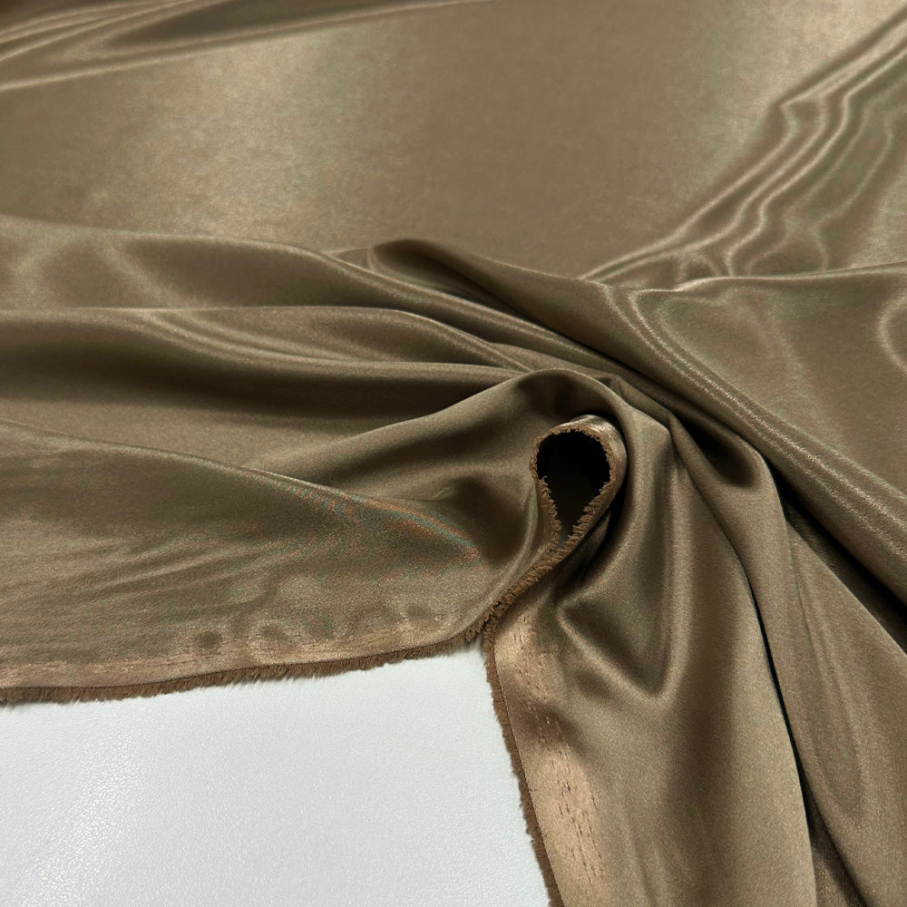 Tissu Satin Lingerie, Stretch - Kink