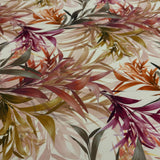 Tissu Néoprène, Piqué - Floral, Ginevra