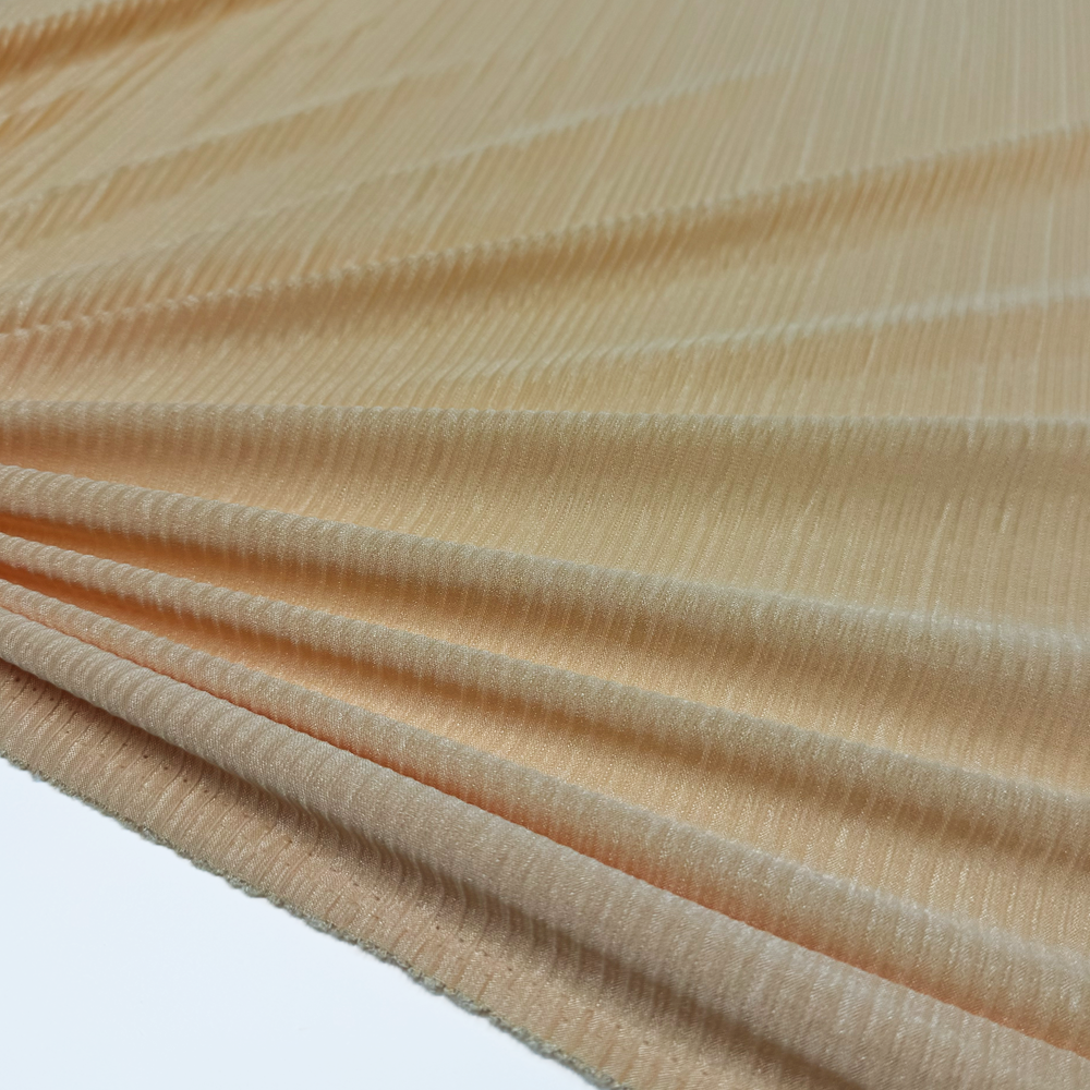 Tissu Plissé, Mono-Stretch - Mila
