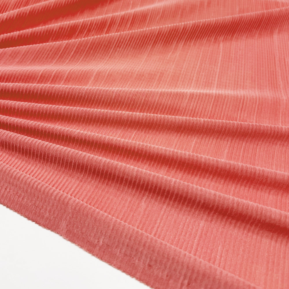 Tissu Plissé, Mono-Stretch - Mila