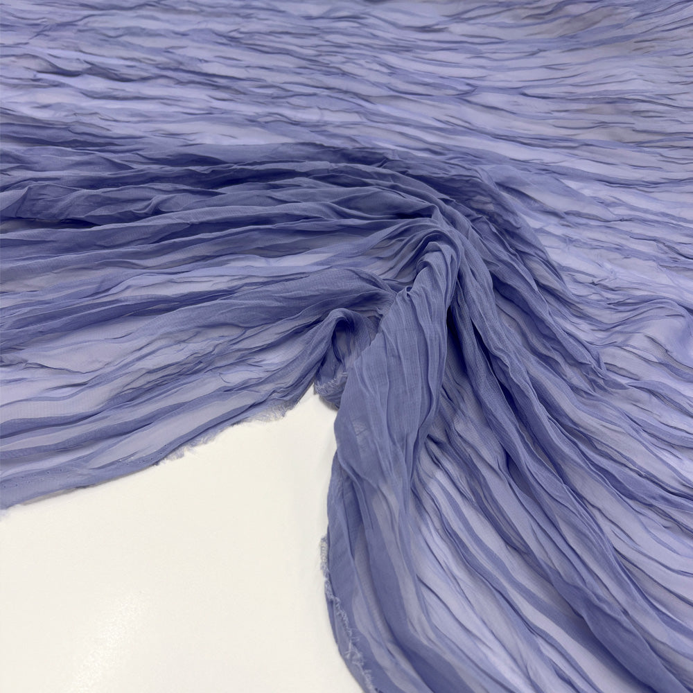 Il Miglior Tessuto In Crepe Georgette: Opzioni Versatili Per Ogni Progetto - Foto 5