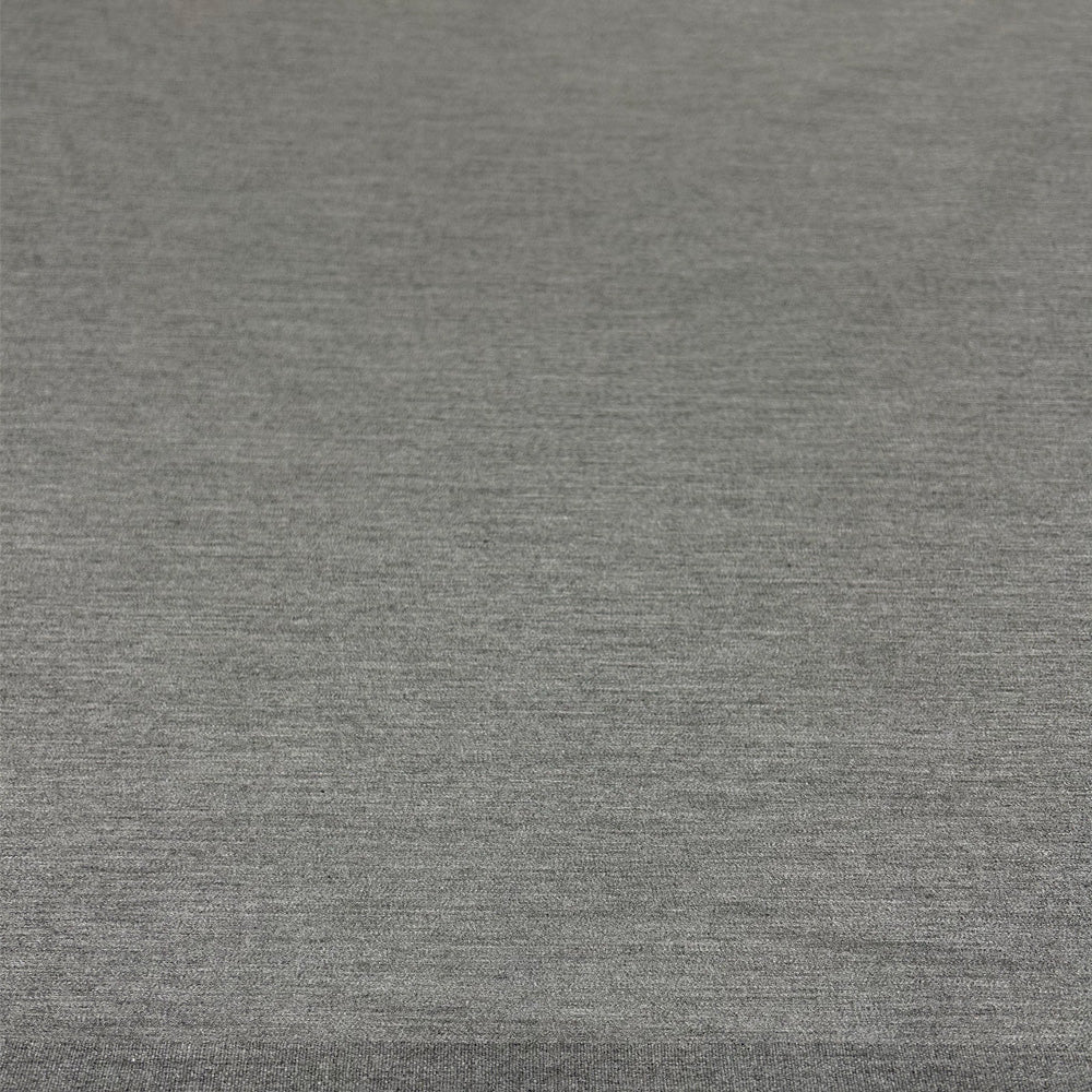 Tissu Tailleur Stretch, Viscose - Gris, Salerno