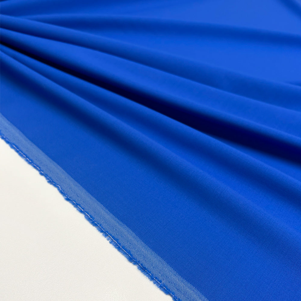 Tissu Tailleur Stretch, Laine - Modena