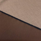 Tissu Tailleur, Laine - Double Face Divers col, Torino