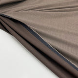 Tissu Tailleur, Laine - Double Face Divers col, Torino