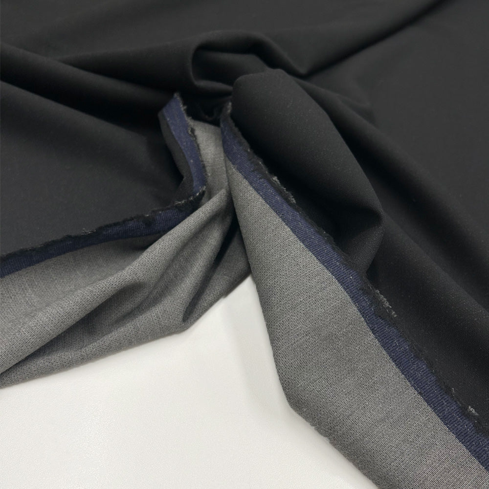 Tissu Tailleur, Laine - Double Face, Torino