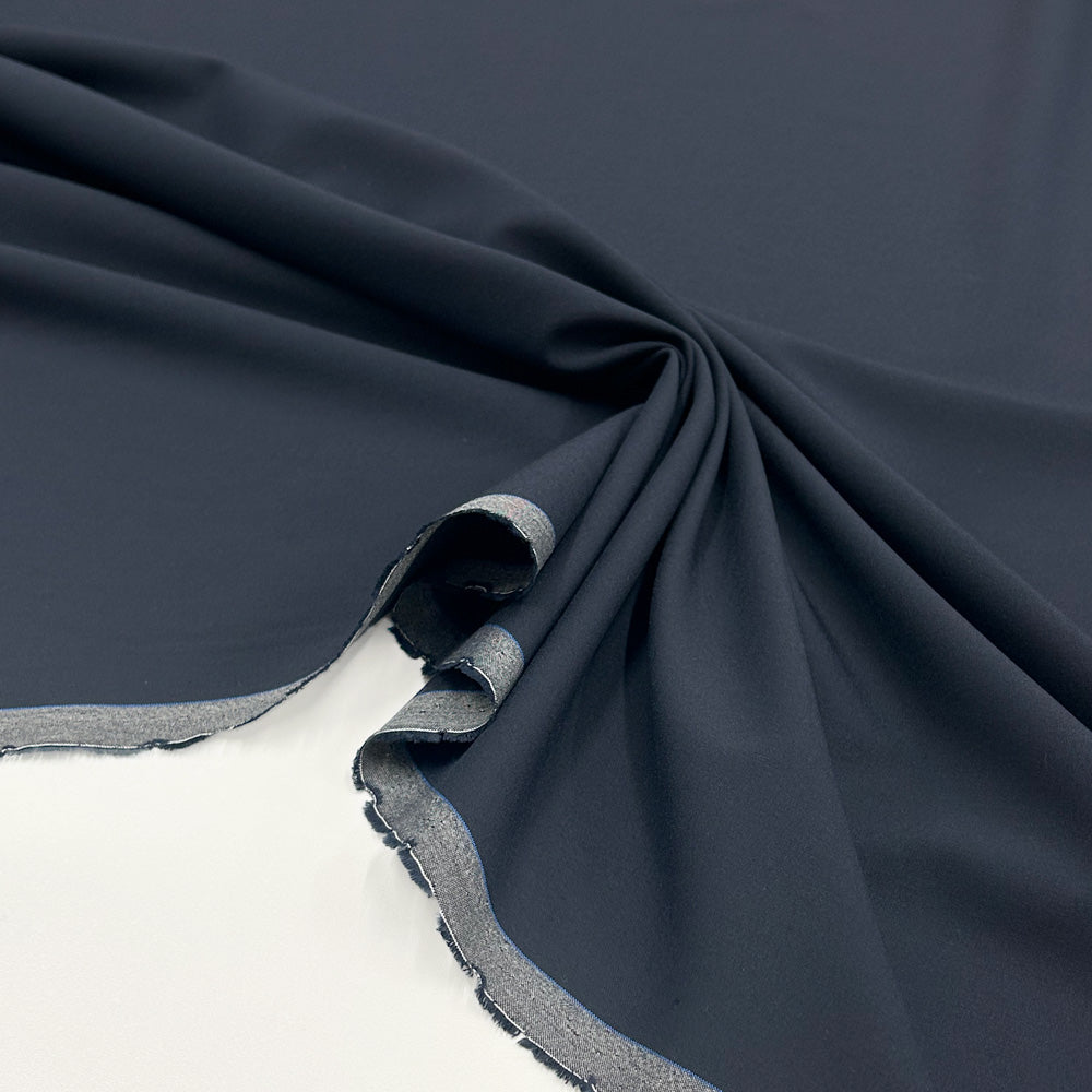 Tissu Tailleur Stretch, Viscose - 4 coloris, Sport