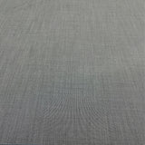 Tissu Tailleur Stretch, Viscose - Gris, Ferrara