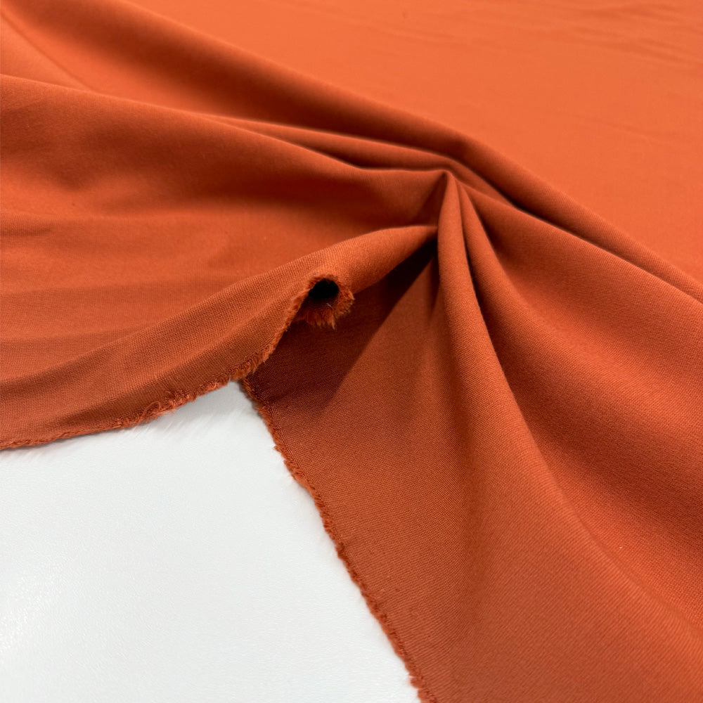 Tissu Maille Milano Jersey, Viscose - Clerck